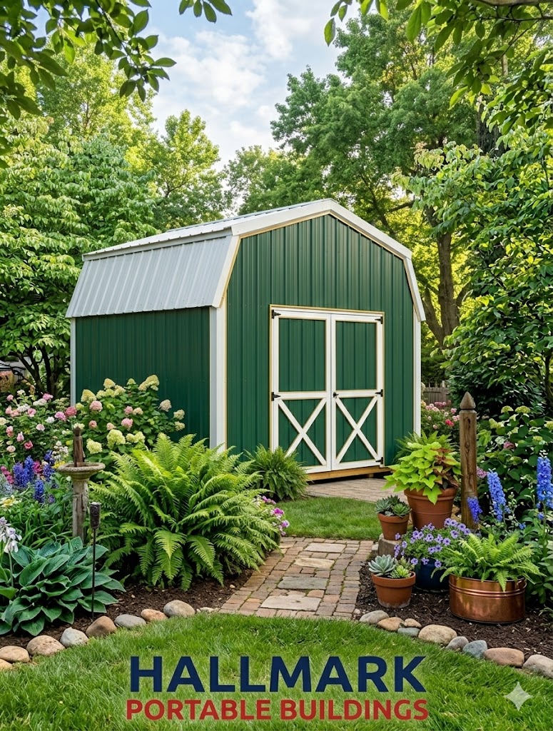 Hallmark Spencer Lot