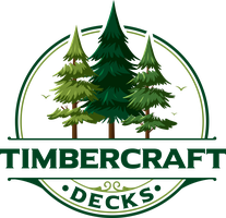 TimberCraft Decks